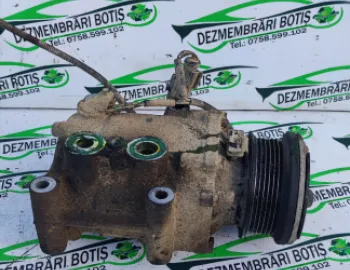 Compresor AC /562 Ford Focus  [1998 - 2004] wagon 5-usi 1.8 TDCi MT (101 hp)