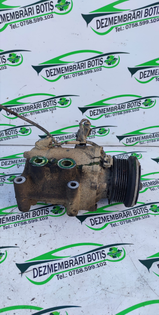 Compresor AC /562 Ford Focus  [1998 - 2004] wagon 5-usi 1.8 TDCi MT (101 hp)