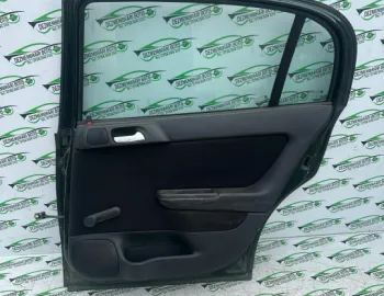 Usa / Portiera spate dreapta Opel Astra G [1998 - 2009] Hatchback 5-usi 1.7 DTi MT (75 hp)