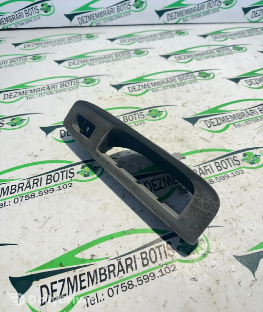 Buton geam pasager fata dreapta Volkswagen VW Sharan