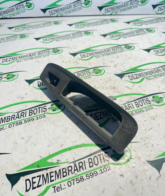 Buton geam pasager fata dreapta Volkswagen VW Sharan
