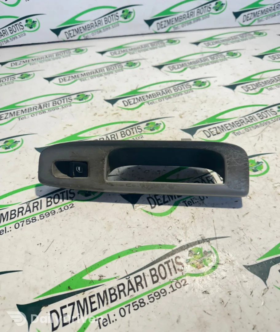 Buton geam pasager fata dreapta Volkswagen VW Sharan