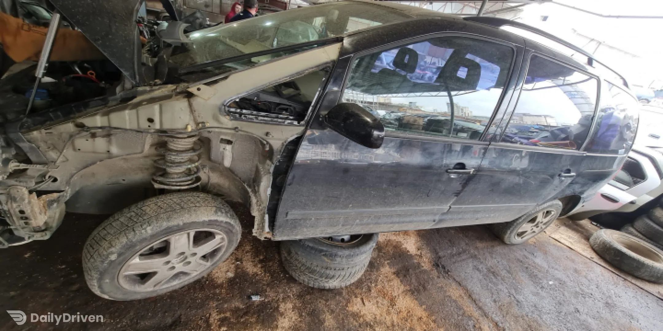 Buton geam pasager fata dreapta Volkswagen VW Sharan