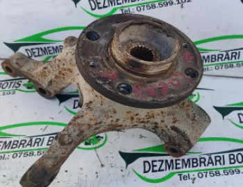 Fuzeta fata dreapta /LOG Dacia Logan  [2004 - 2008] Sedan 1.4 MT (75 hp)