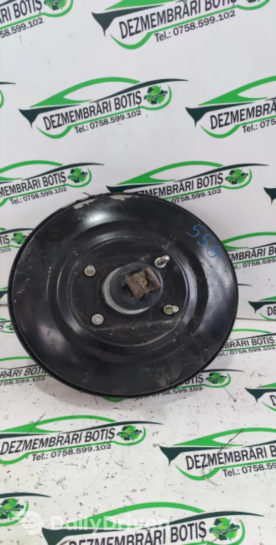 TULUMBA Mazda 6 GG [2002 - 2005] wagon 1.8 MT (120 hp)