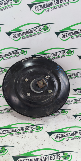TULUMBA Mazda 6 GG [2002 - 2005] wagon 1.8 MT (120 hp)
