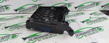 BSI Ford Galaxy  [facelift] [2000 - 2006] Minivan 1.9 TDi MT (115 hp)