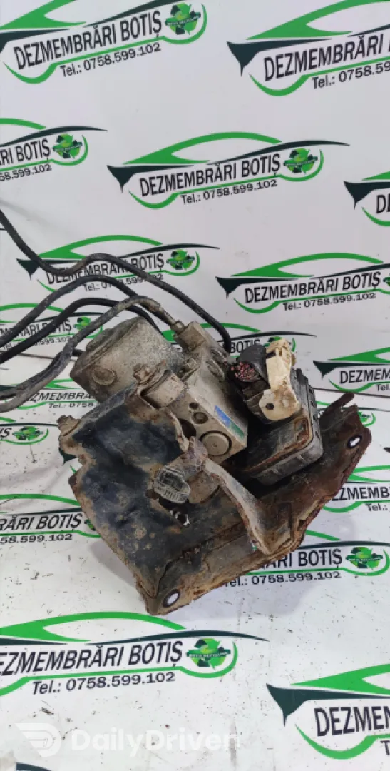 Pompa ABS Mazda 6 GG [2002 - 2005] wagon 1.8 MT (120 hp)