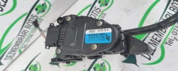 Pedala acceleratie 7M3 723 507 B Volkswagen VW Sharan  [facelift] [2000 - 2003] Minivan 1.9 TDI AT (115 hp)