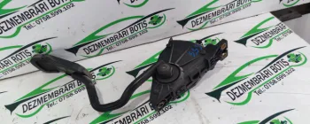 Pedala acceleratie 7M3 723 507 B Volkswagen VW Sharan  [facelift] [2000 - 2003] Minivan 1.9 TDI AT (115 hp)