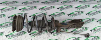 Arc fata stanga Renault Laguna 2 [2001 - 2005] Grandtour wagon 1.8 MT (123 hp)