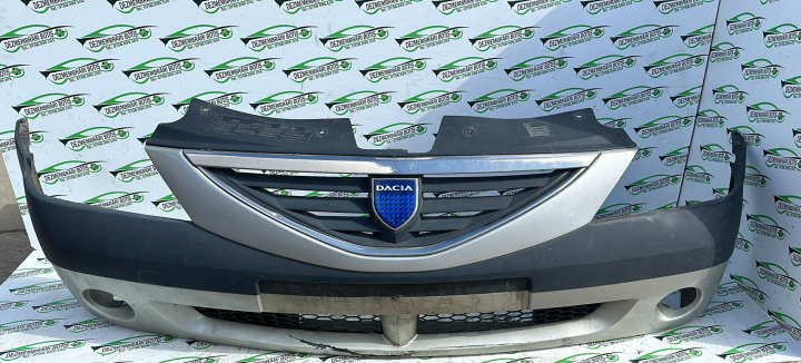 Bara fata Dacia Logan  [2004 - 2008] Sedan 1.4 (85 hp)