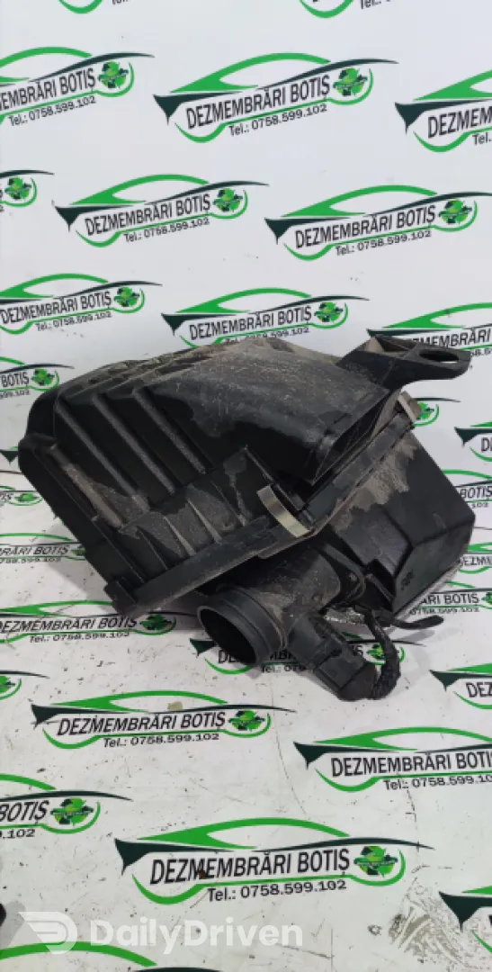 Carcasa filtru aer Volkswagen VW Passat B5 [1996 - 2000] wagon 1.9 TDI MT (90 hp)