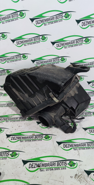 Carcasa filtru aer Volkswagen VW Passat B5 [1996 - 2000] wagon 1.9 TDI MT (90 hp)