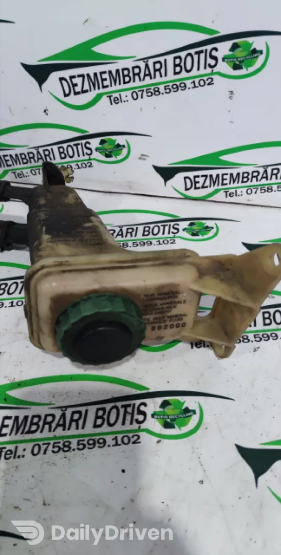 Vas lichid servodirectie Volkswagen VW Passat B5 [1996 - 2000] wagon 1.9 TDI MT (90 hp)