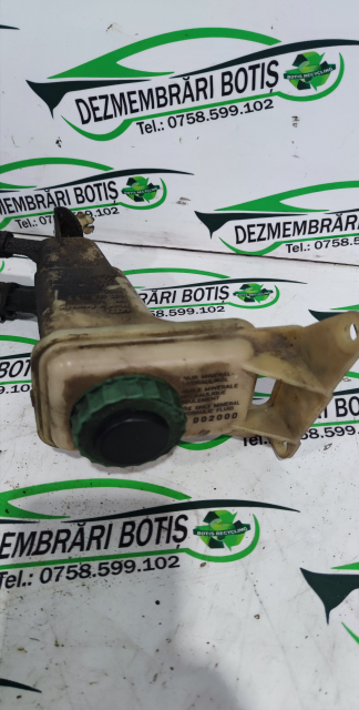 Vas lichid servodirectie Volkswagen VW Passat B5 [1996 - 2000] wagon 1.9 TDI MT (90 hp)