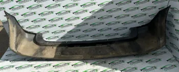 Bara spate Dacia Logan  [2004 - 2008] Sedan 1.4 MT (75 hp)