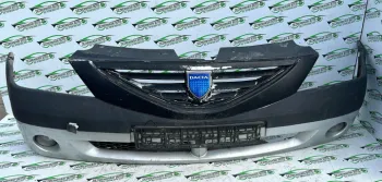 Bara fata Dacia Logan  [2004 - 2008] Sedan 1.6 MT (87 hp)