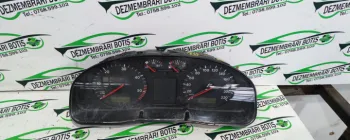 Ceasuri bord Volkswagen VW Passat B5 [1996 - 2000] wagon 1.9 TDI MT (90 hp)