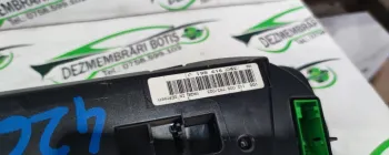 Ceasuri bord Volkswagen VW Passat B5 [1996 - 2000] wagon 1.9 TDI MT (90 hp)