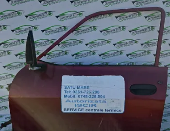 Usa fata stanga  Dacia Pick-Up  [1975 - 2006]