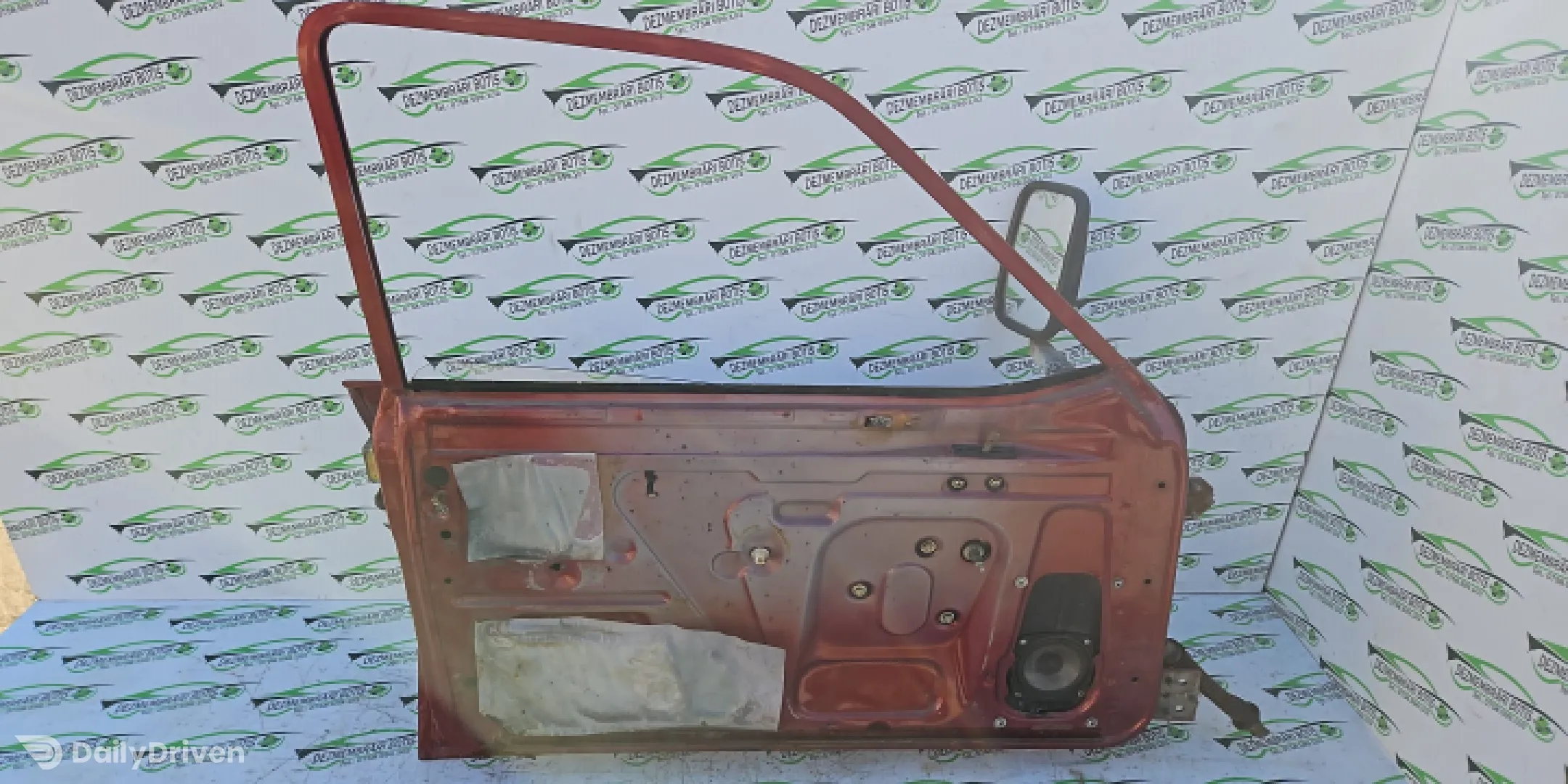 Usa fata stanga  Dacia Pick-Up  [1975 - 2006]