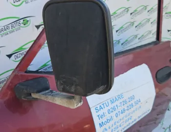 Usa fata stanga  Dacia Pick-Up  [1975 - 2006]
