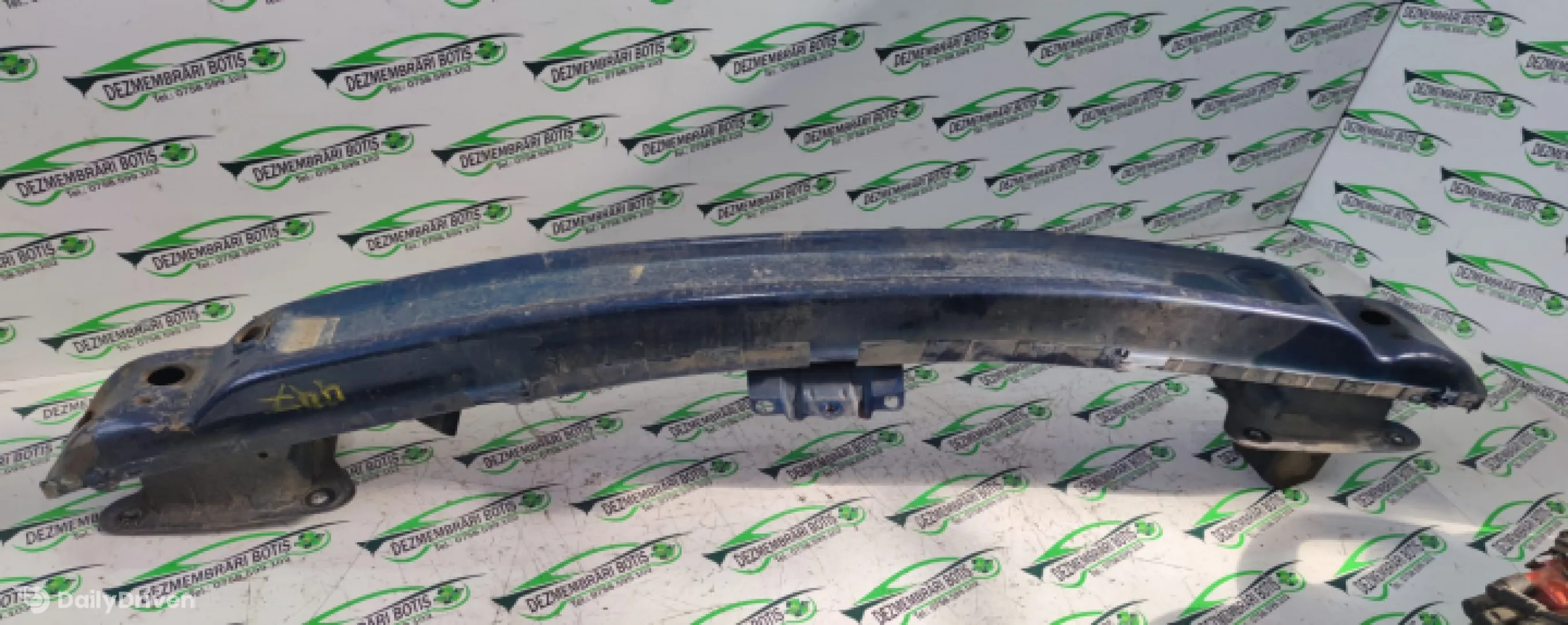 Armatura bara fata Renault Laguna 2 [2001 - 2005] Grandtour wagon 1.8 MT (123 hp)