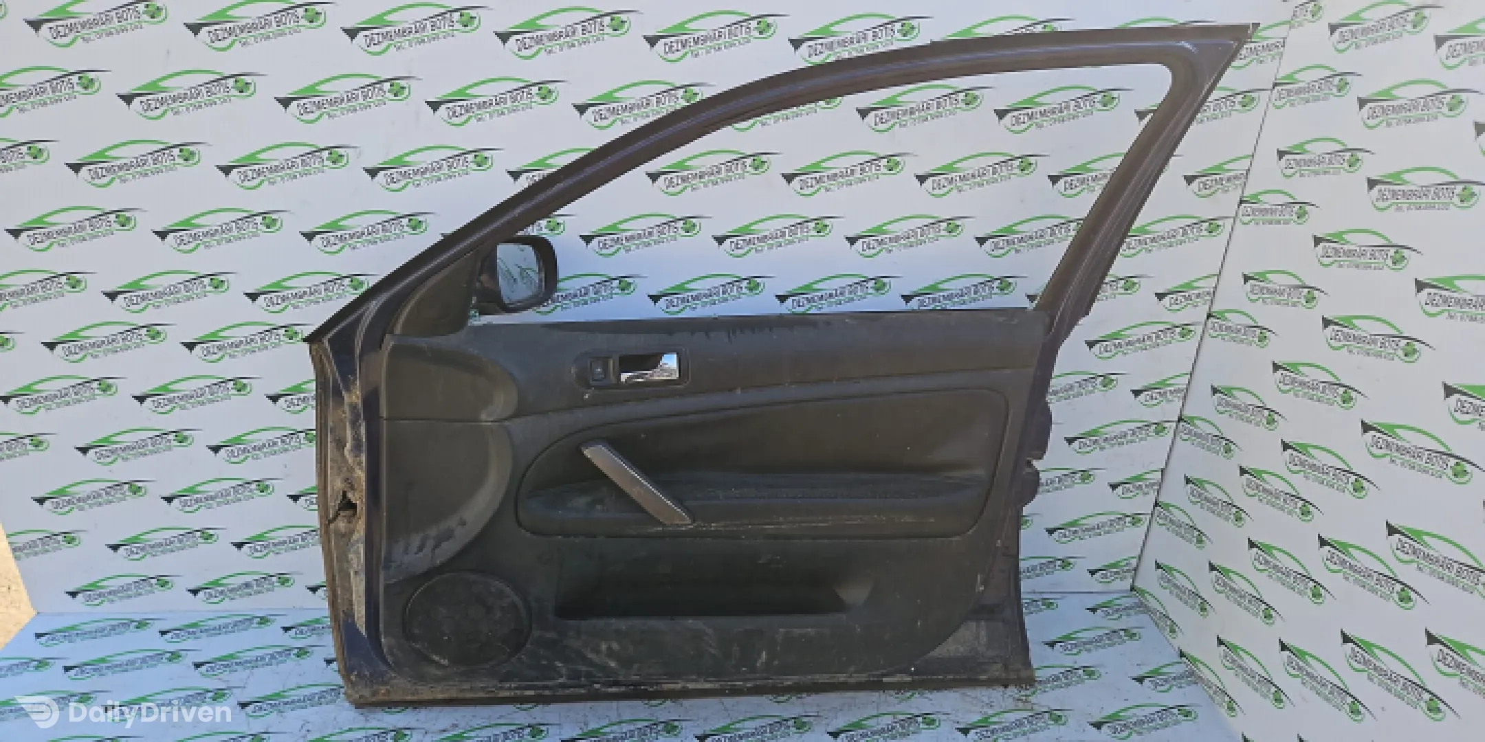 Usa / Portiera fata dreapta Volkswagen VW Passat B5.5 [facelift] [2000 - 2005] Sedan 1.9 TDI 4Motion 6MT (130 hp)