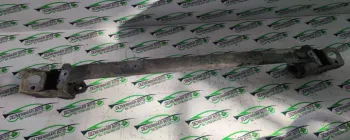 SUPORT RADIATOR Renault Laguna 2 [2001 - 2005] Grandtour wagon 1.8 MT (123 hp)