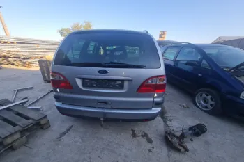 Ansamblu stergatoare parbriz volan pe stanga