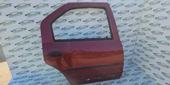 Usa / Portiera spate dreapta Dacia Logan  [2004 - 2008] Sedan 1.4 MT (75 hp)