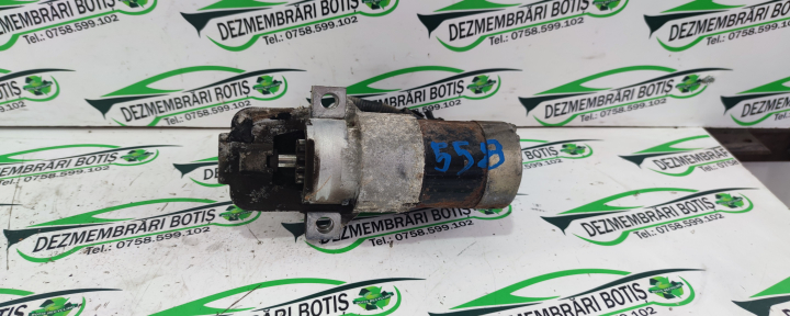 Electromotor Mazda 6 GG [2002 - 2005] wagon 1.8 MT (120 hp)