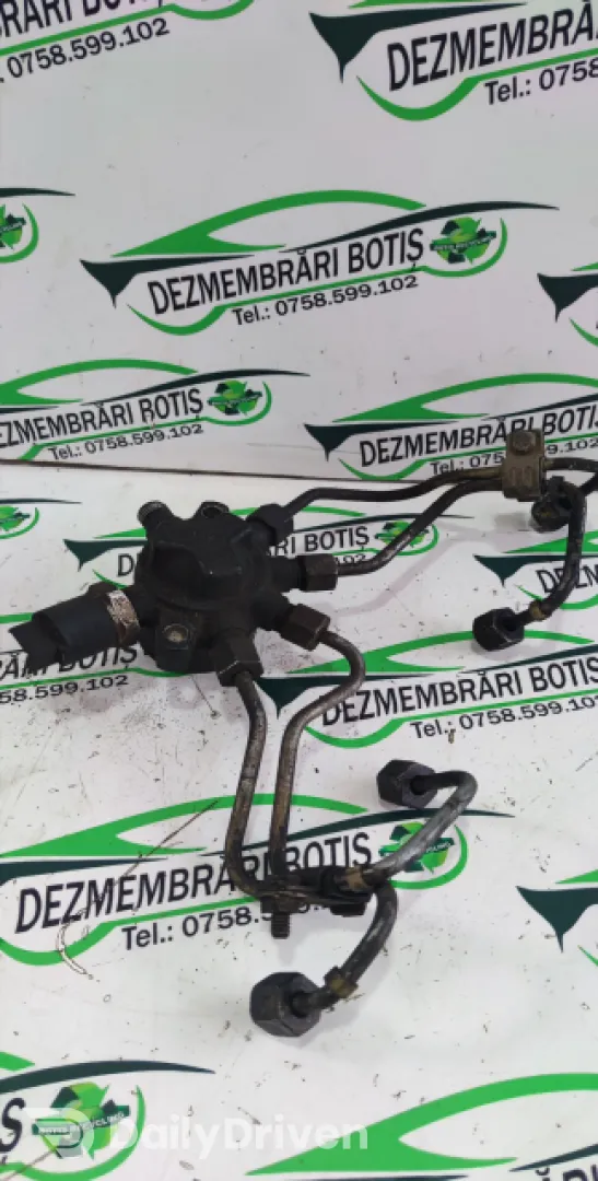 Rampa injectoare Ford Galaxy  [facelift] [2000 - 2006] Minivan 1.9 TDi MT (115 hp)