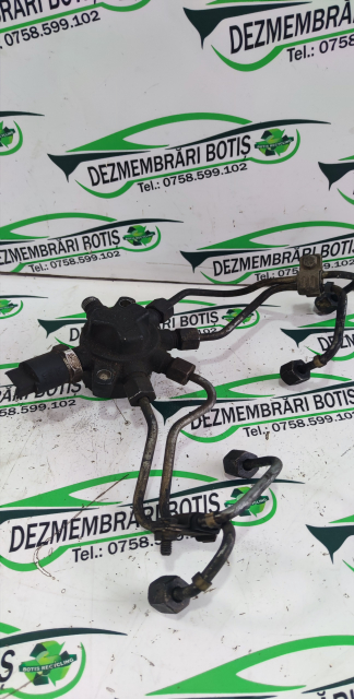 Rampa injectoare Ford Galaxy  [facelift] [2000 - 2006] Minivan 1.9 TDi MT (115 hp)