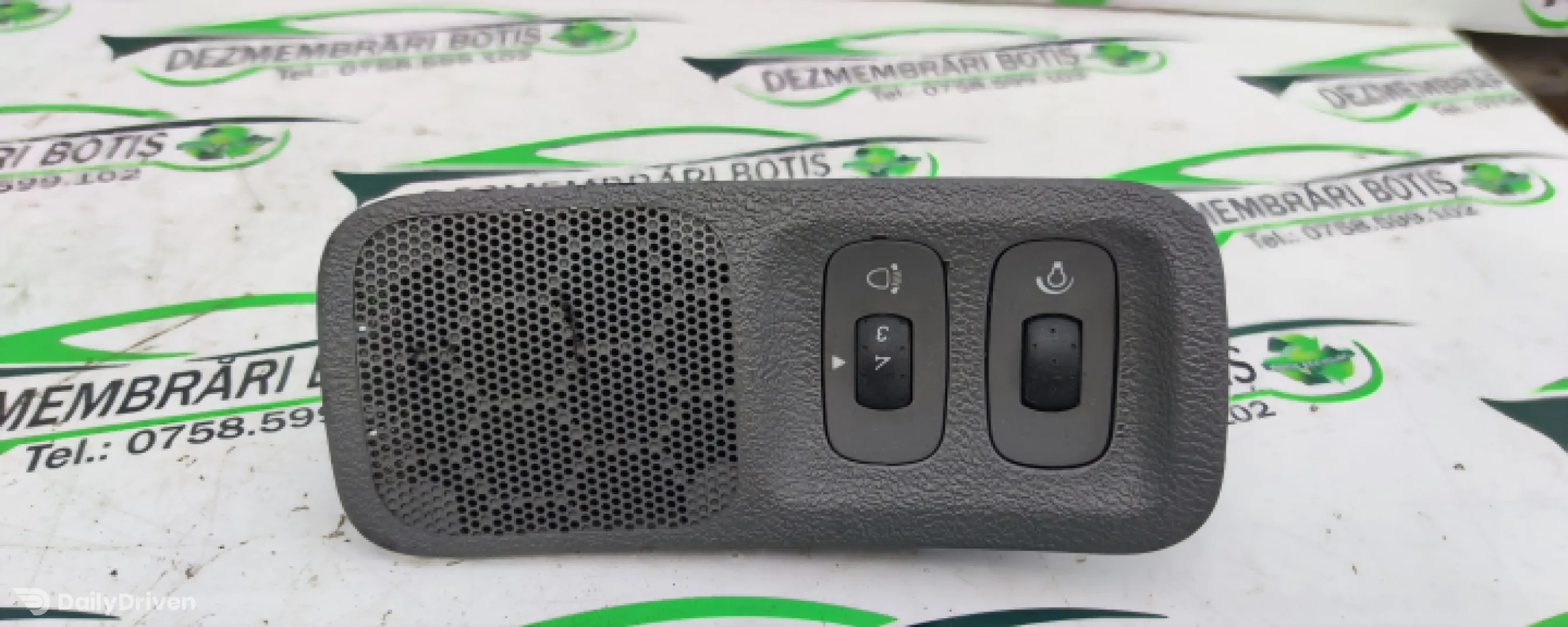 Buton reglaj faruri Renault Laguna 2 [2001 - 2005] Grandtour wagon 1.8 MT (123 hp)