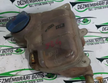 Vas expansiune Volkswagen VW Passat B5 [1996 - 2000] wagon 1.9 TDI MT (90 hp)