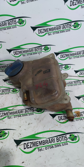 Vas expansiune Volkswagen VW Passat B5 [1996 - 2000] wagon 1.9 TDI MT (90 hp)