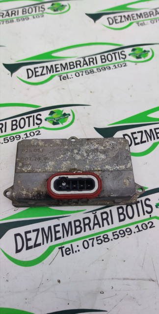 Balast Xenon D2S D2R BMW Seria 5 E60/E61 [2003 - 2007] Sedan 530d MT (218 hp)