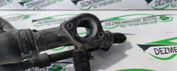 Carcasa termostat 038 121 133A Volkswagen VW Golf 4 [1997 - 2006] wagon 1.9 TDI MT (101 hp)