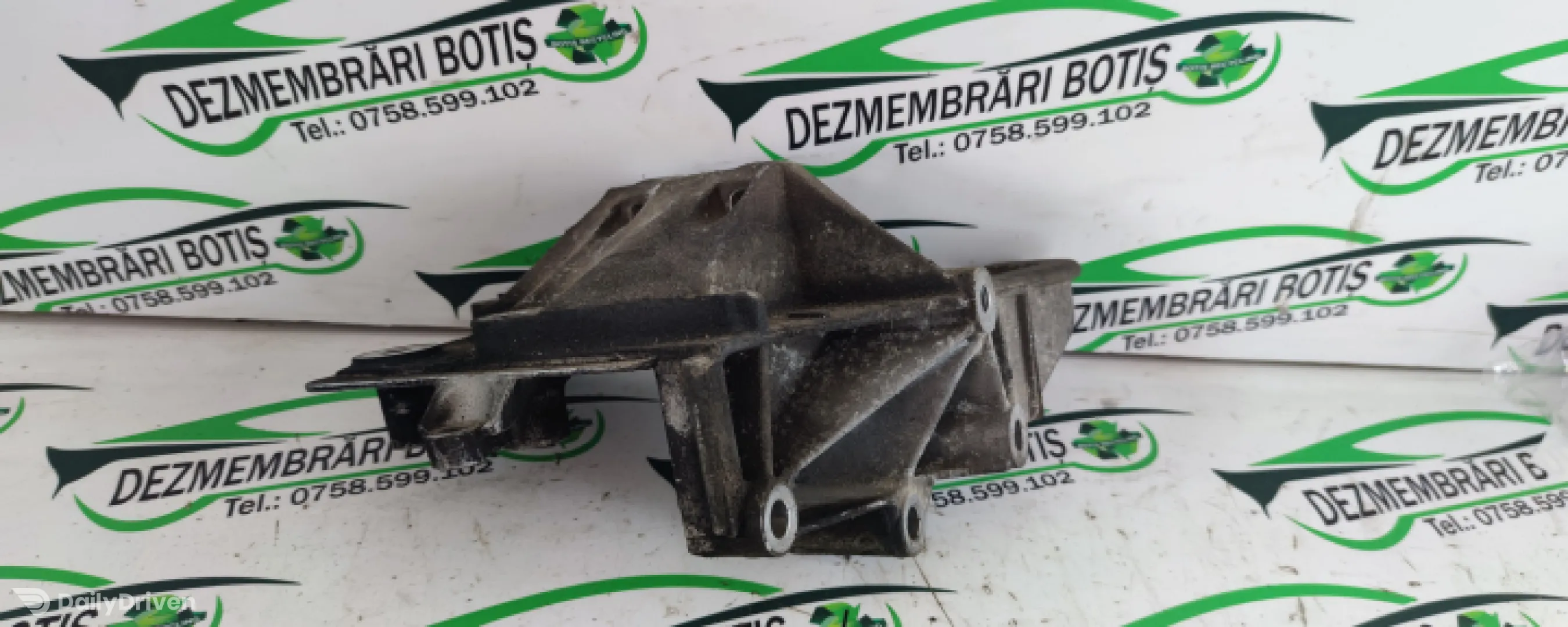 Suport motor Ford Focus  [1998 - 2004] Hatchback 5-usi 1.6 MT (101 hp)