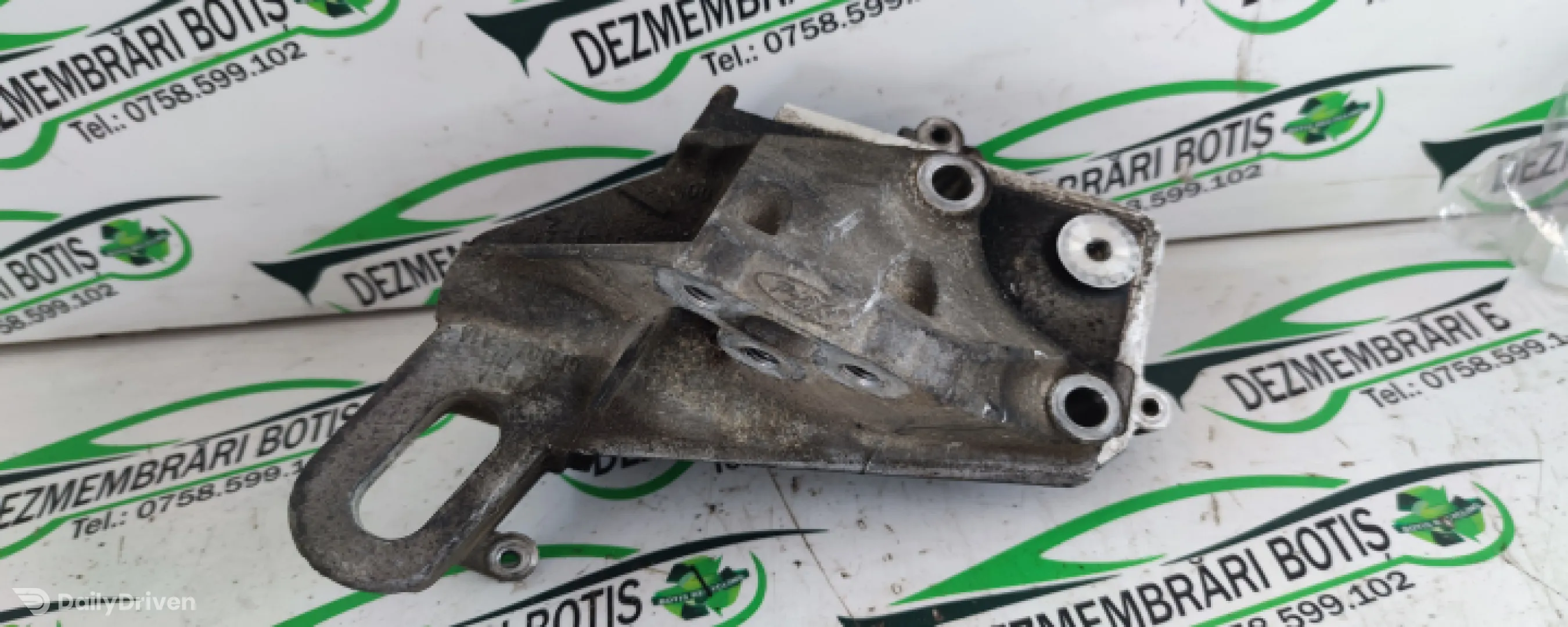 Suport motor Ford Focus  [1998 - 2004] Hatchback 5-usi 1.6 MT (101 hp)