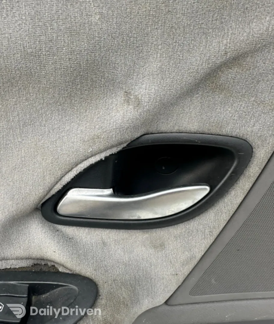 Usa / Portiera spate stanga Renault Laguna 2 [2001 - 2005] Grandtour wagon 1.8 MT (123 hp)