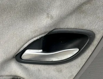 Usa / Portiera spate stanga Renault Laguna 2 [2001 - 2005] Grandtour wagon 1.8 MT (123 hp)