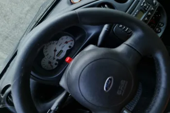 Broasca hayon  97KG-B43102-AC Ford Ka  [1996 - 2008] Hatchback 3-usi 1.3 MT (60 hp)