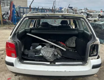 Pompa ABS Volkswagen VW Passat B5 [1996 - 2000] wagon