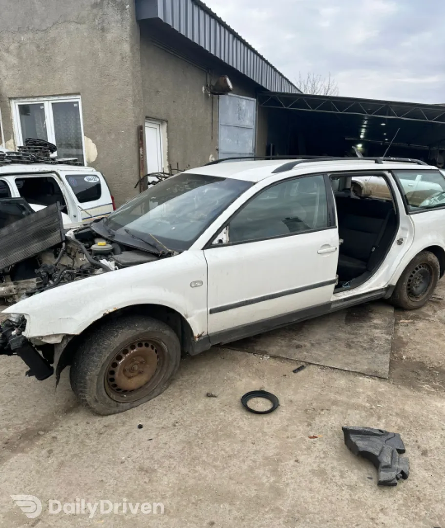 Pompa ABS Volkswagen VW Passat B5 [1996 - 2000] wagon