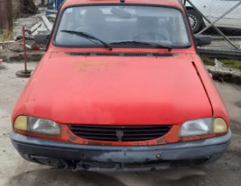 Far stanga Dacia 1310 3 [1998 - 2004] Sedan 1.4 MT (63 hp)