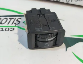 Buton reglaj intensitate lumini bord Volkswagen VW Sharan  [facelift] [2000 - 2003] Minivan 1.9 TDI AT (115 hp)