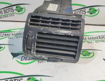 Grila ventilatie bord dreapta Volkswagen VW Sharan  [facelift] [2000 - 2003] Minivan 1.9 TDI AT (115 hp)